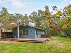 Holiday home Aakirkeby XXXIX